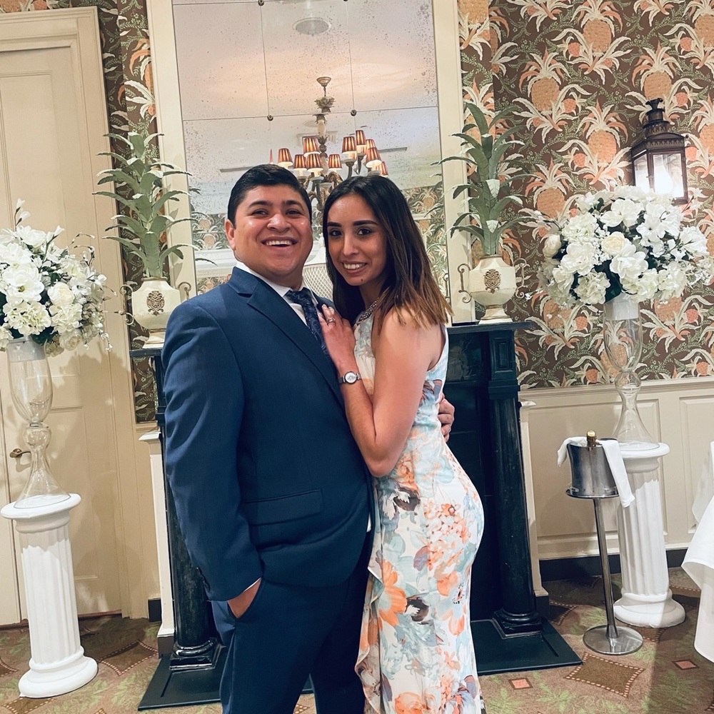 Meet your Posher, Lupita